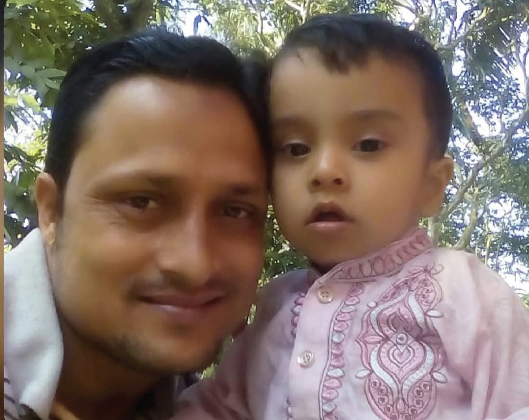 কুমিল্লায় ট্রেনের ধাক্কায় ৭ বছরের শিশুর মৃত্যু